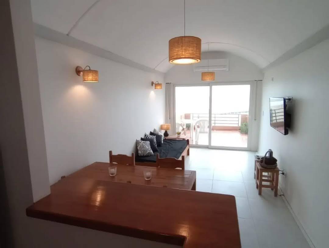 DEPTO ARPO - VILLA GESELL