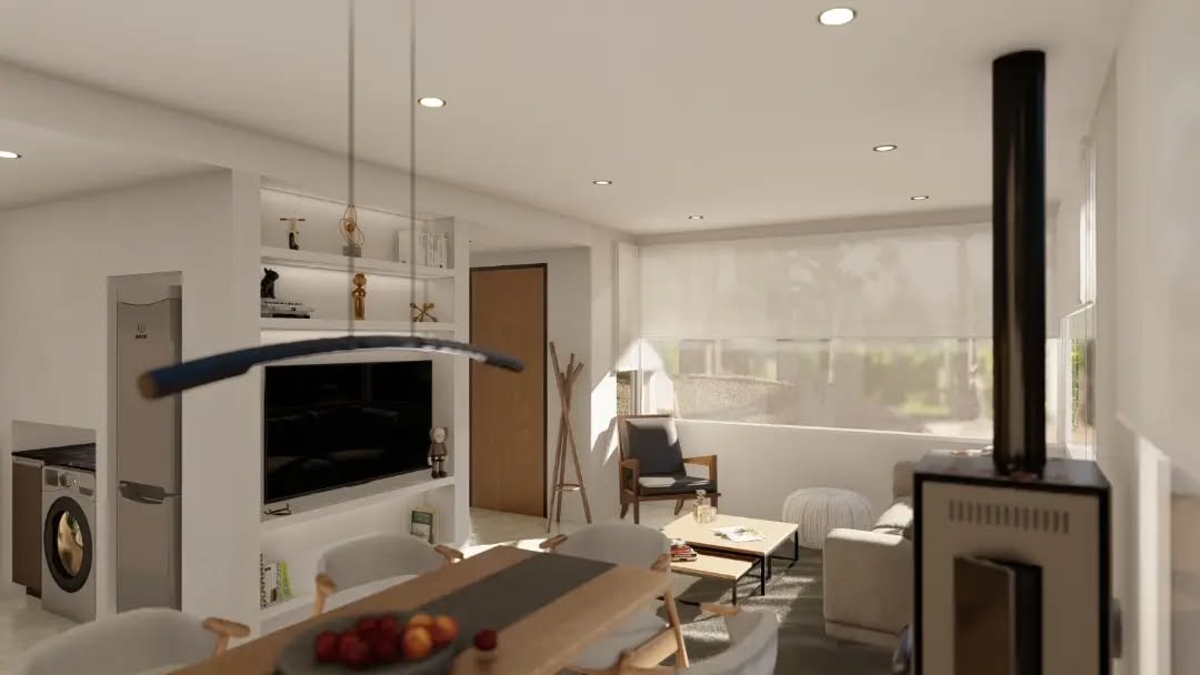 AVANCES CASA 39 - MAR AZUL