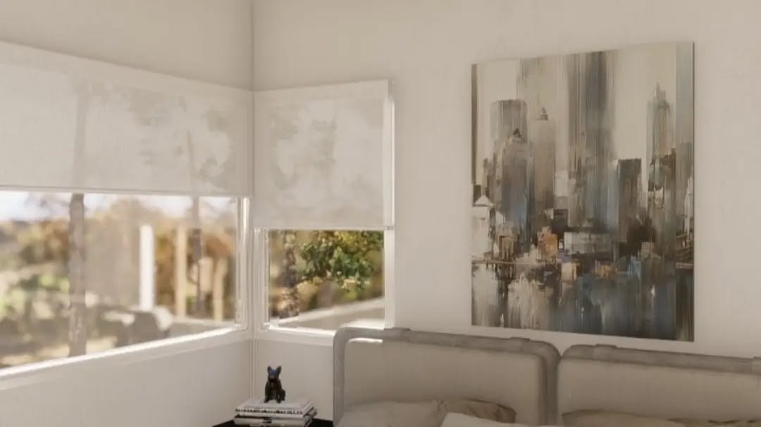 AVANCES CASA 39 - MAR AZUL