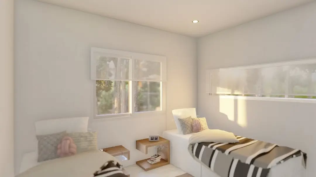 AVANCES CASA 39 - MAR AZUL