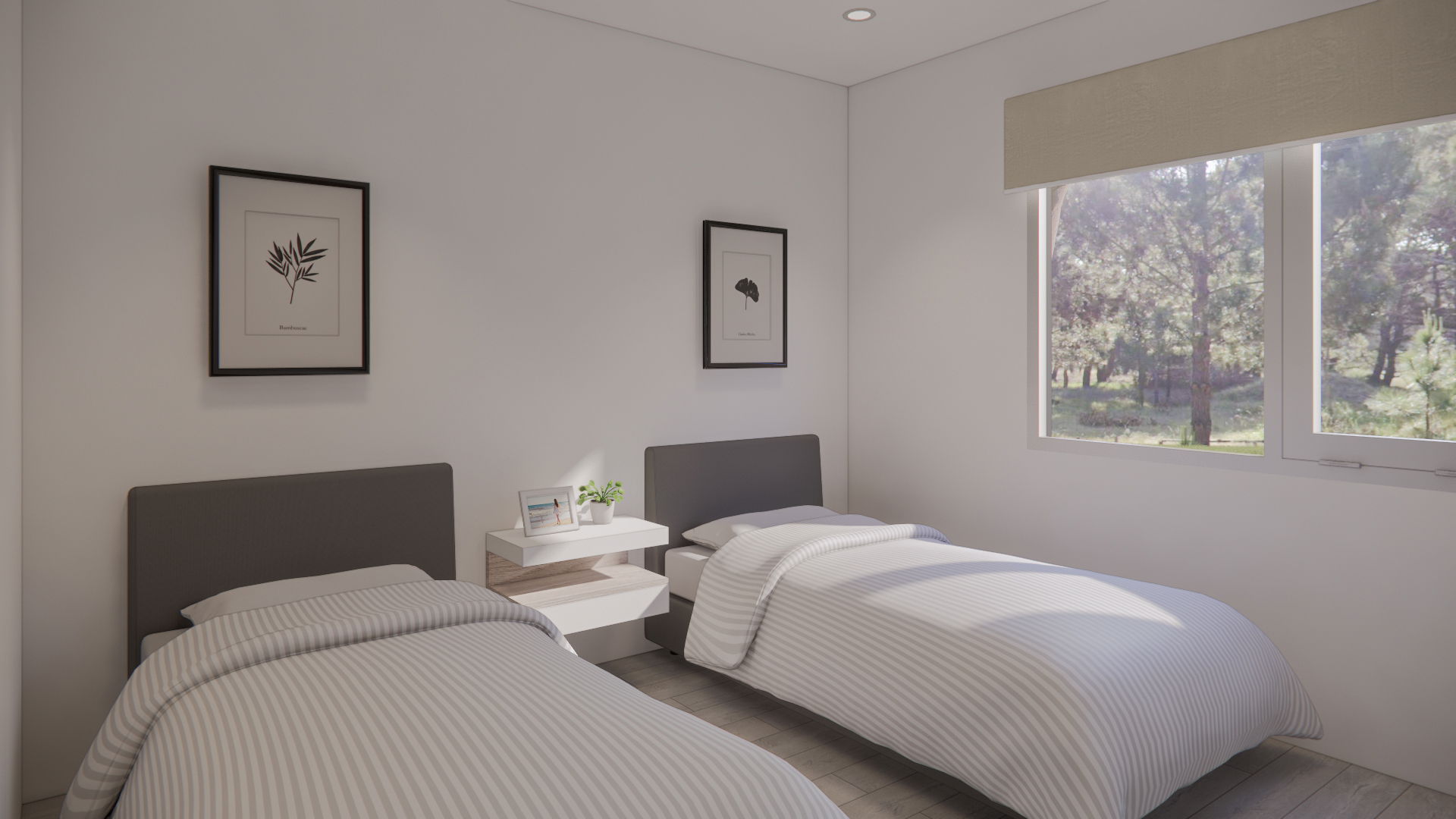 AVANCES CASA PEREZ - LAS GAVIOTAS