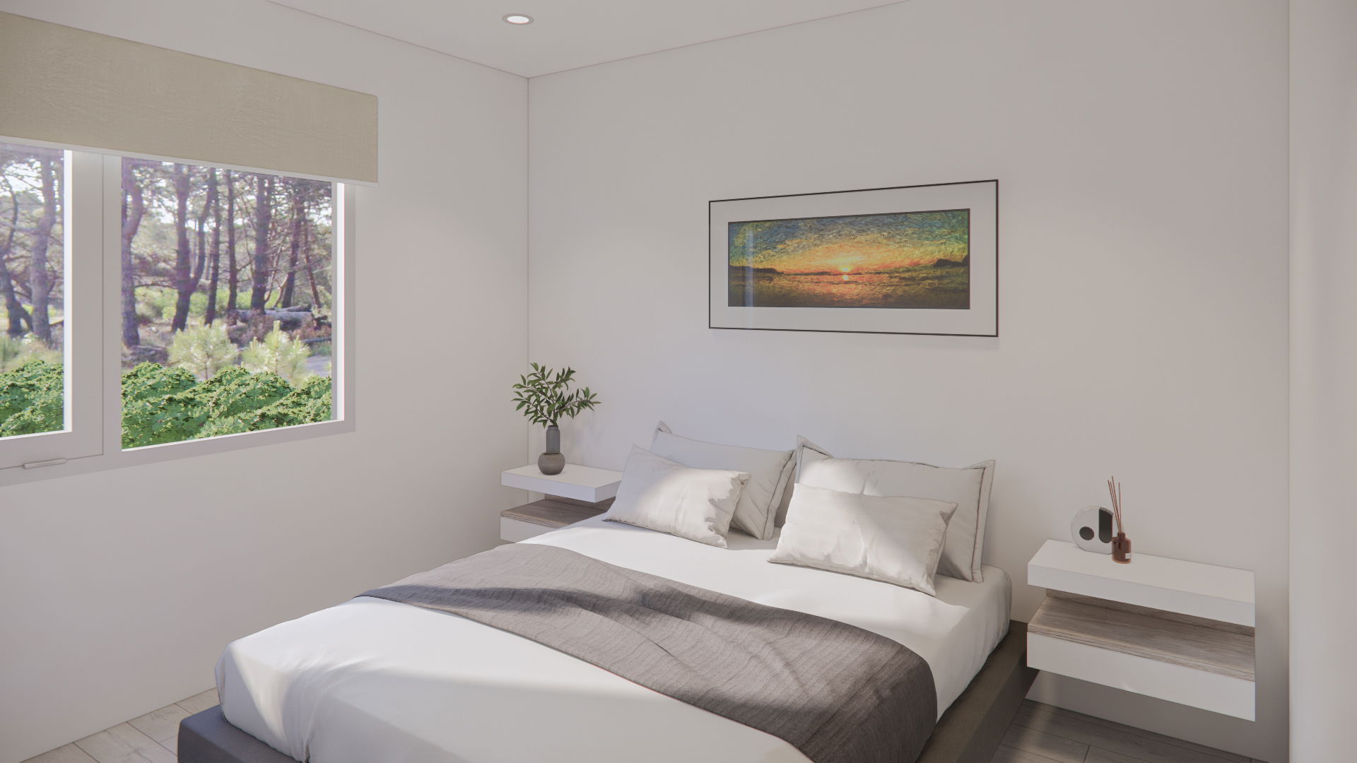 AVANCES CASA PEREZ - LAS GAVIOTAS