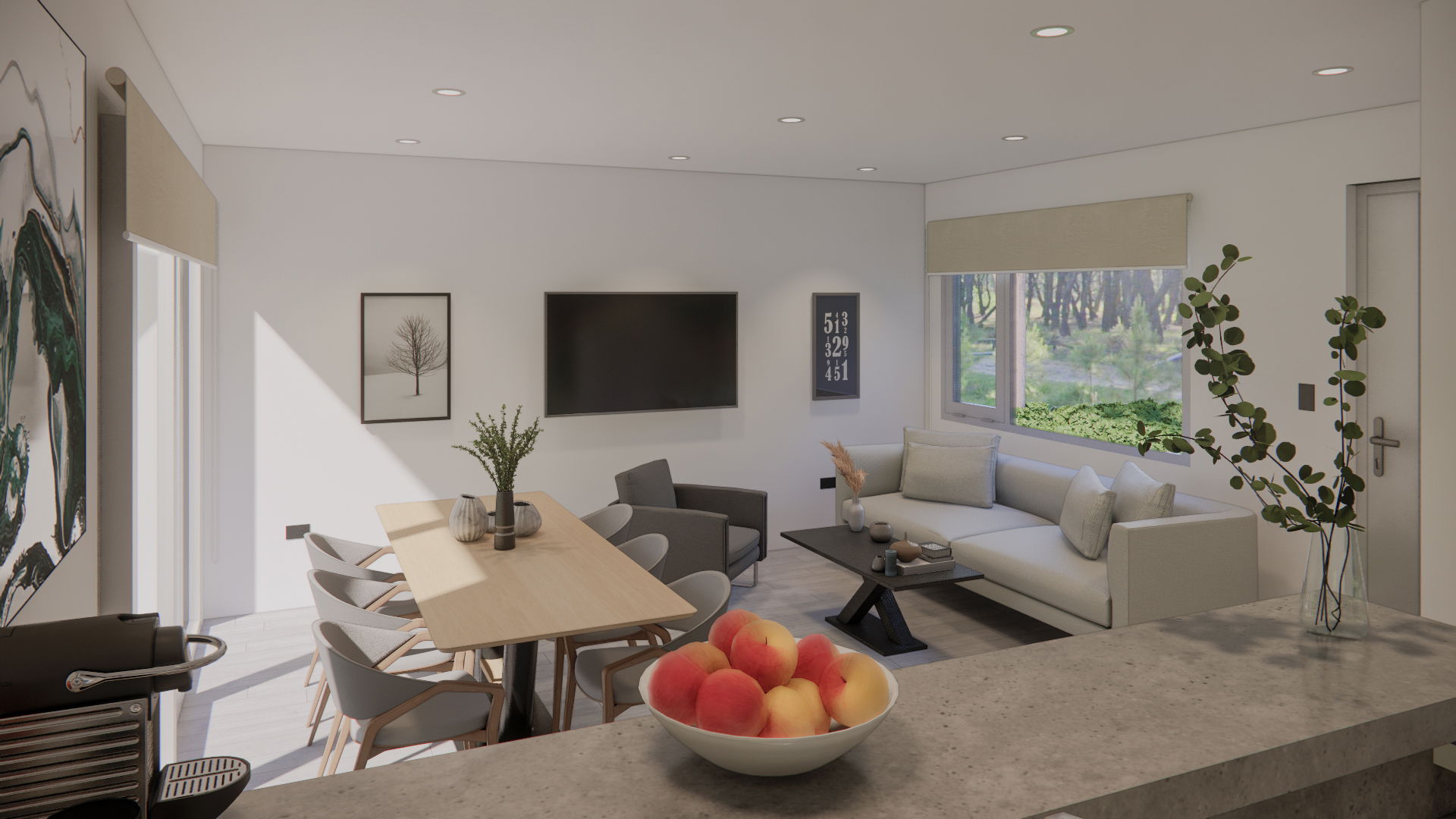 AVANCES CASA PEREZ - LAS GAVIOTAS