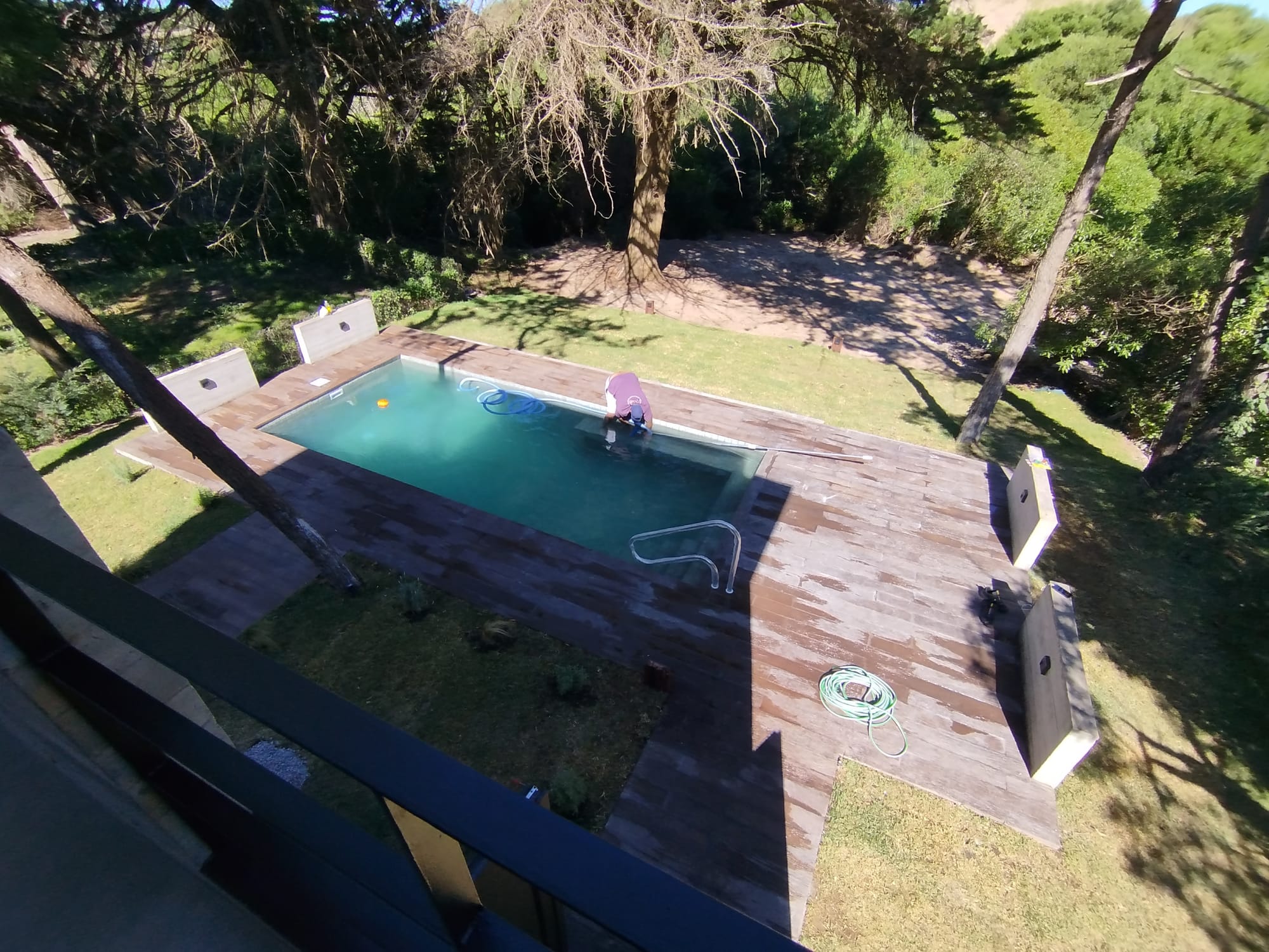 CASA YRURTIA - MAR D PAMPAS