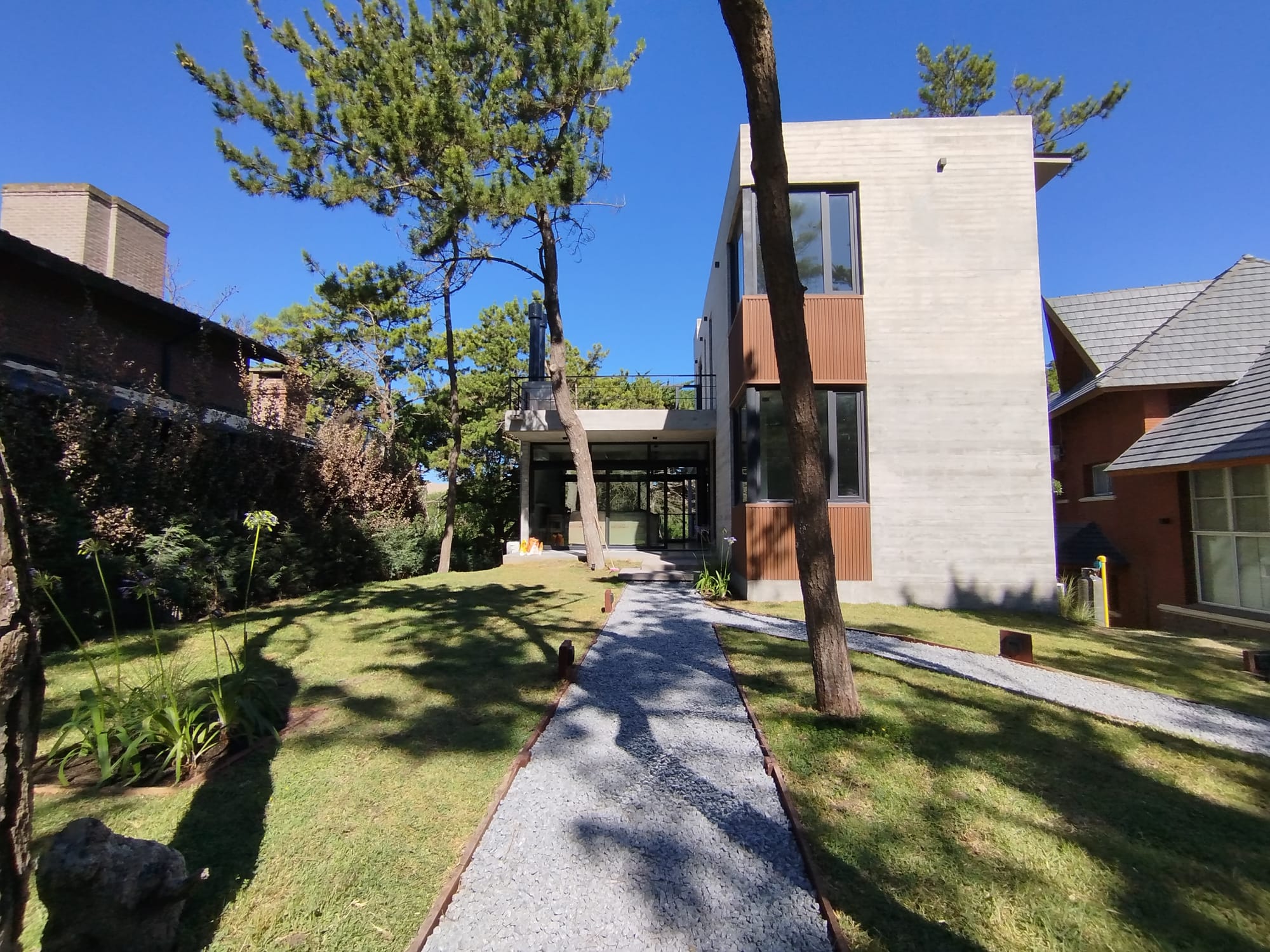 CASA YRURTIA - MAR D PAMPAS