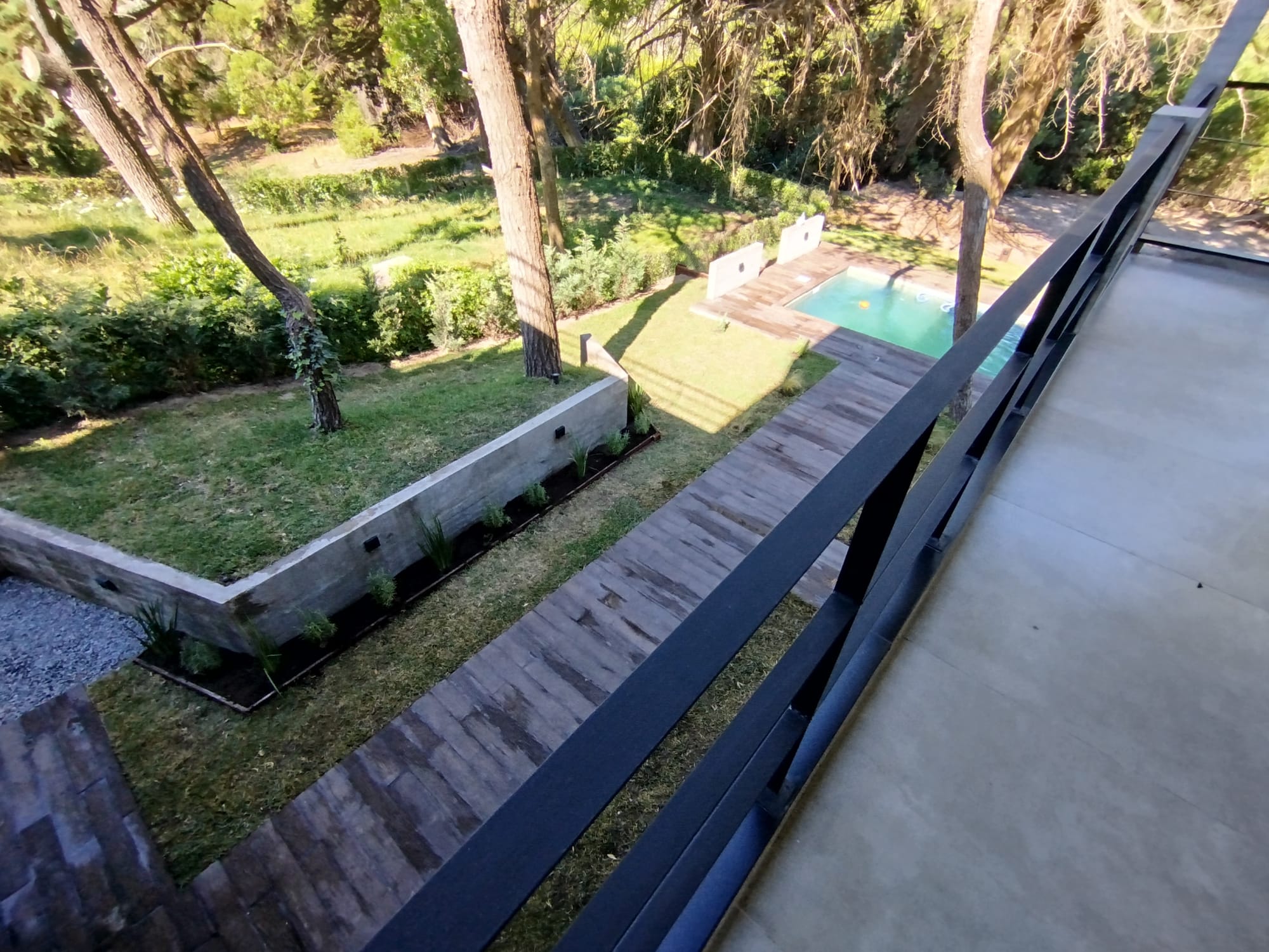 CASA YRURTIA - MAR D PAMPAS