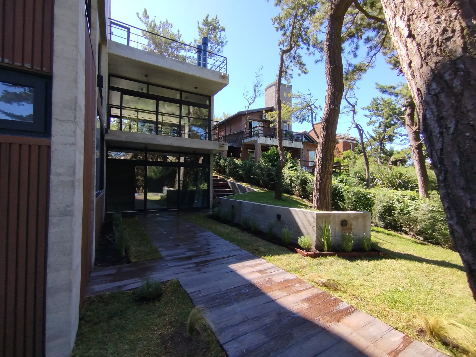 CASA YRURTIA - MAR D PAMPAS