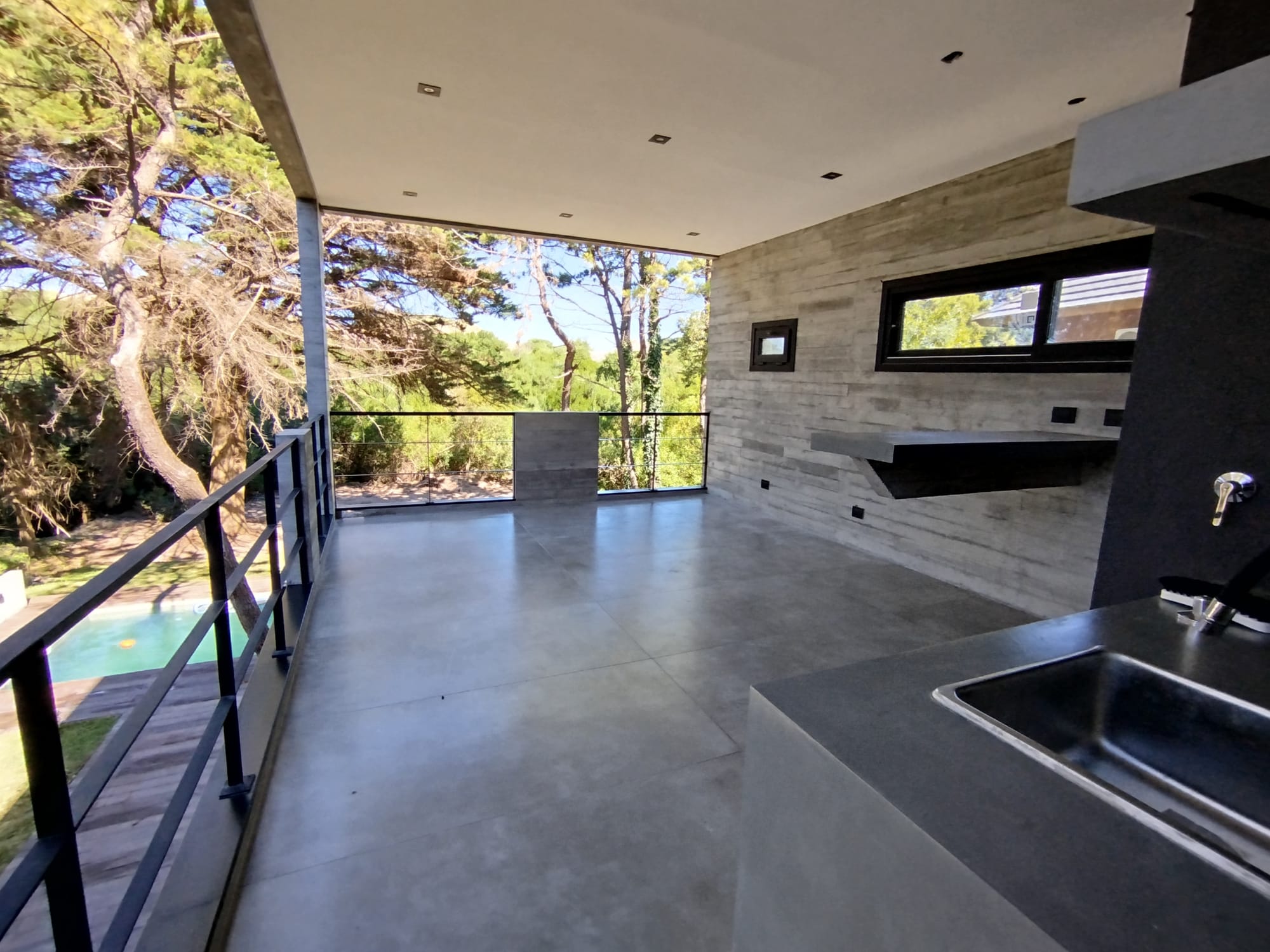 CASA YRURTIA - MAR D PAMPAS