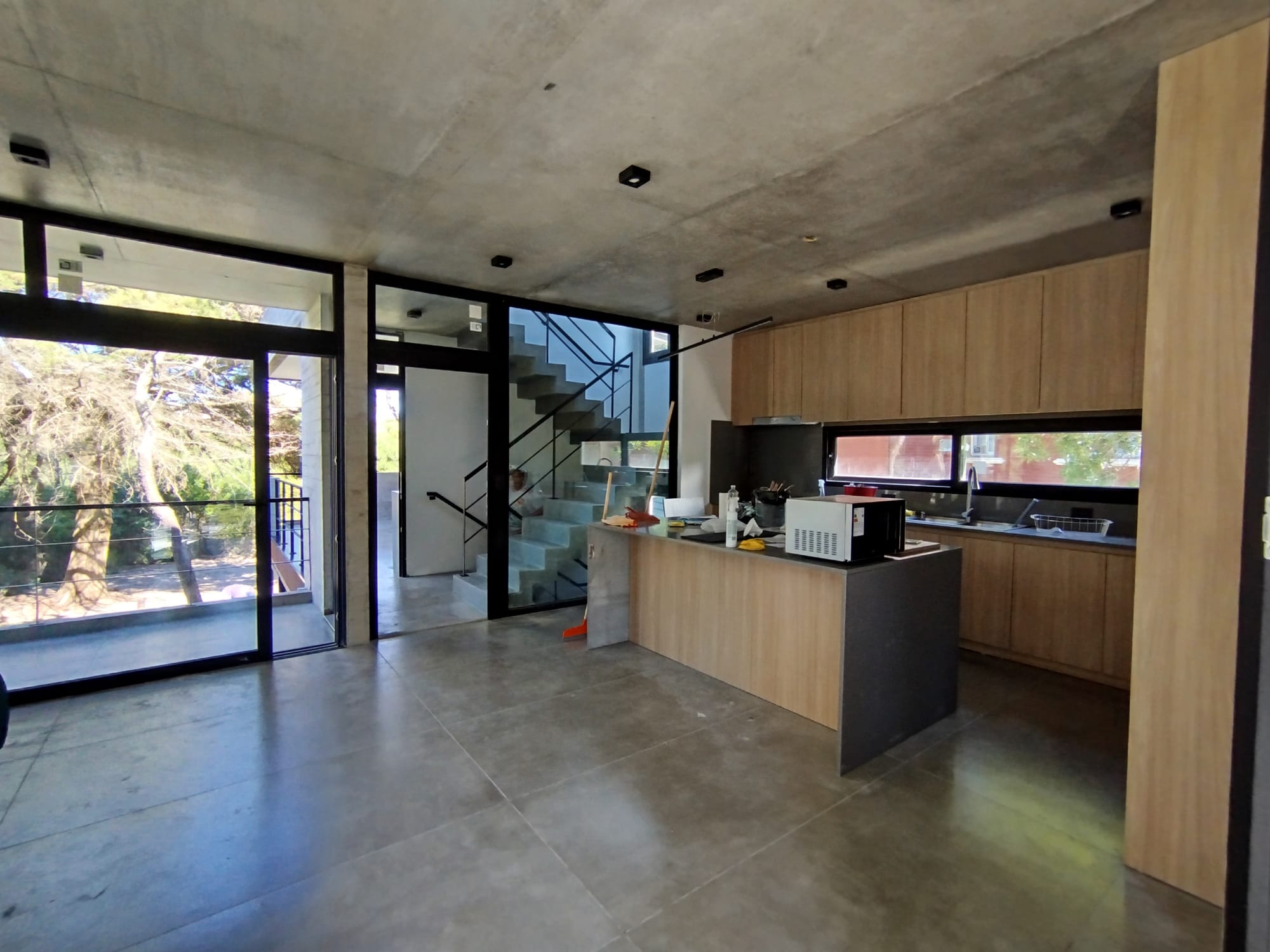 CASA YRURTIA - MAR D PAMPAS