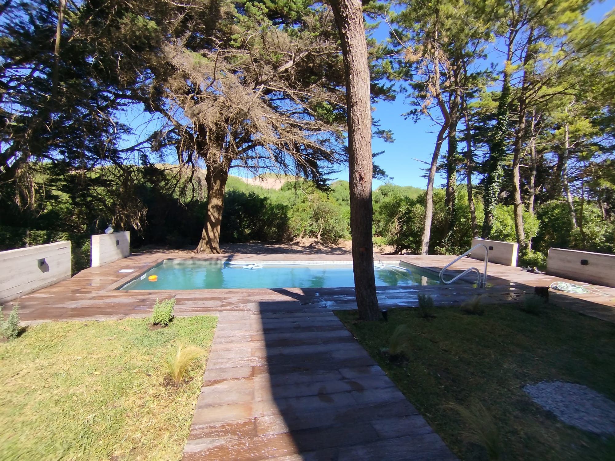 CASA YRURTIA - MAR D PAMPAS