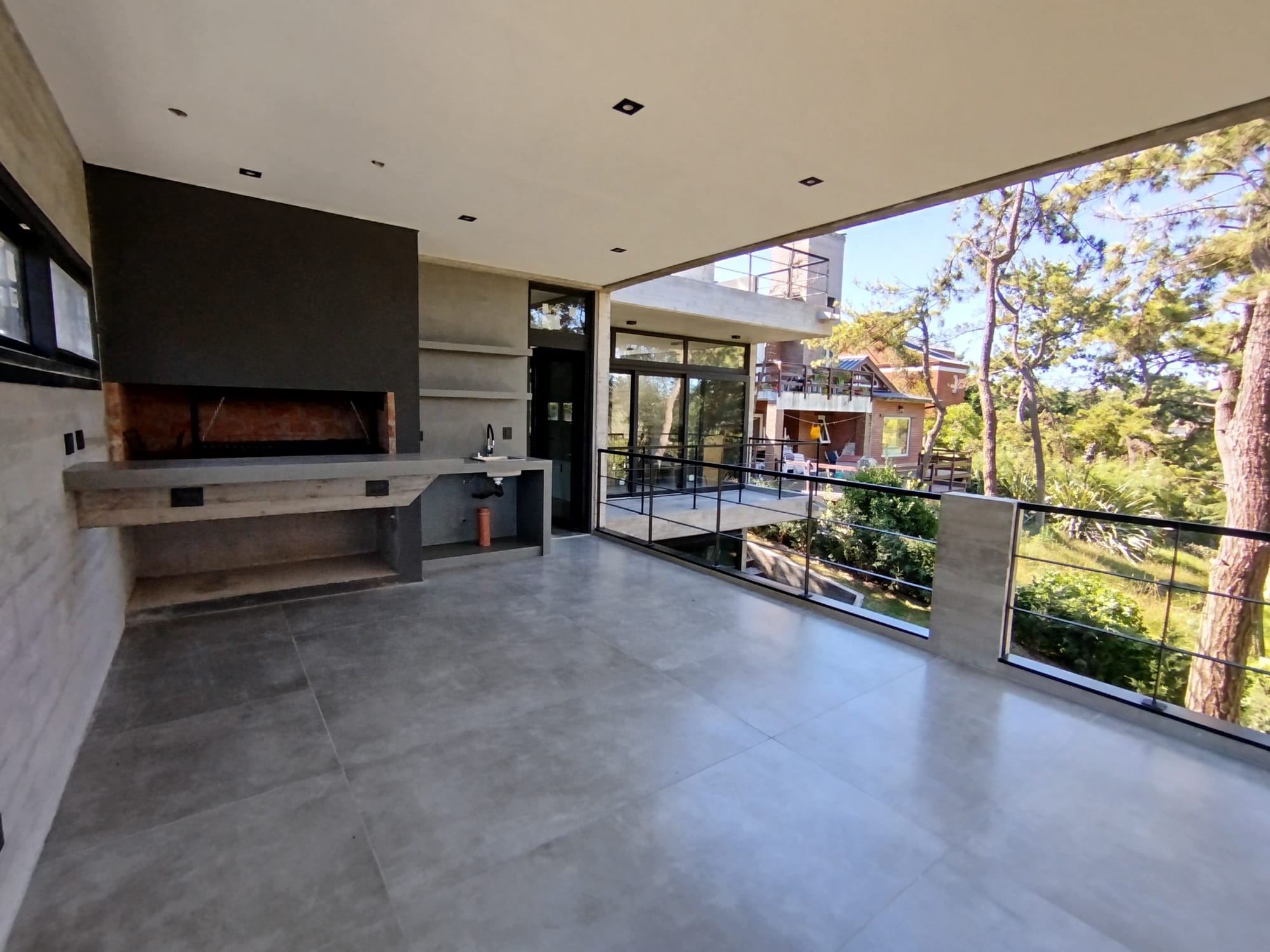 CASA YRURTIA - MAR D PAMPAS