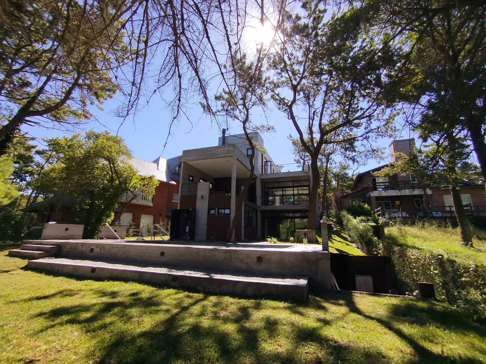 CASA YRURTIA - MAR D PAMPAS