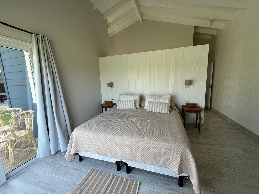 CASA GOLF 1- LOTE 140 - COSTA ESMERALDA