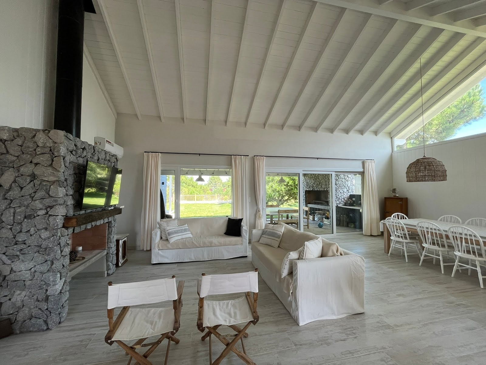 CASA GOLF 1- LOTE 140 - COSTA ESMERALDA