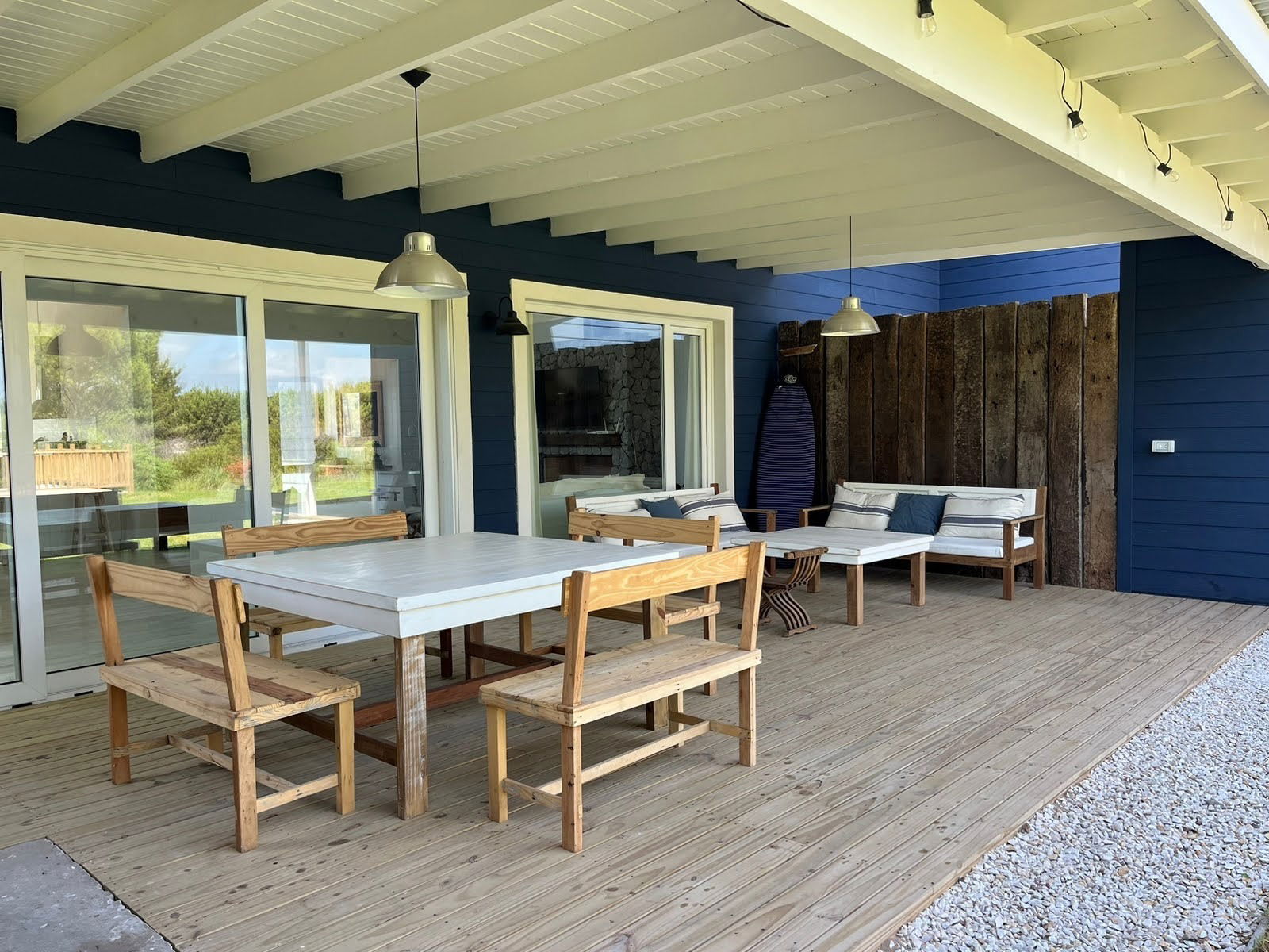 CASA GOLF 1- LOTE 140 - COSTA ESMERALDA