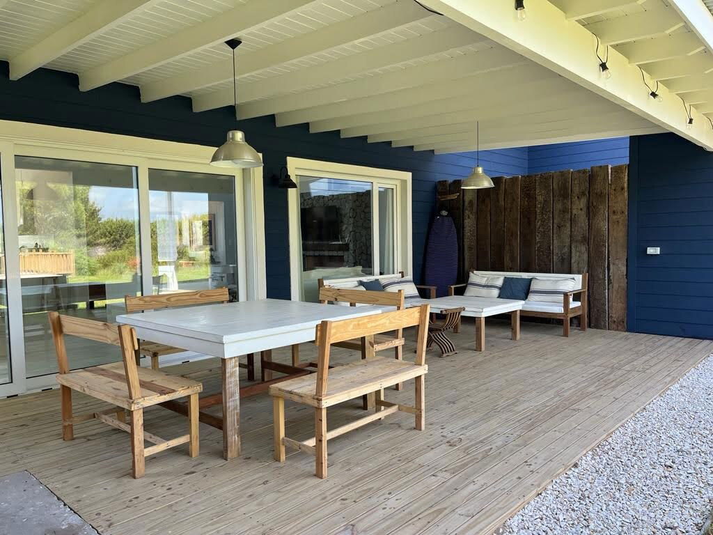 CASA GOLF 1- LOTE 140 - COSTA ESMERALDA