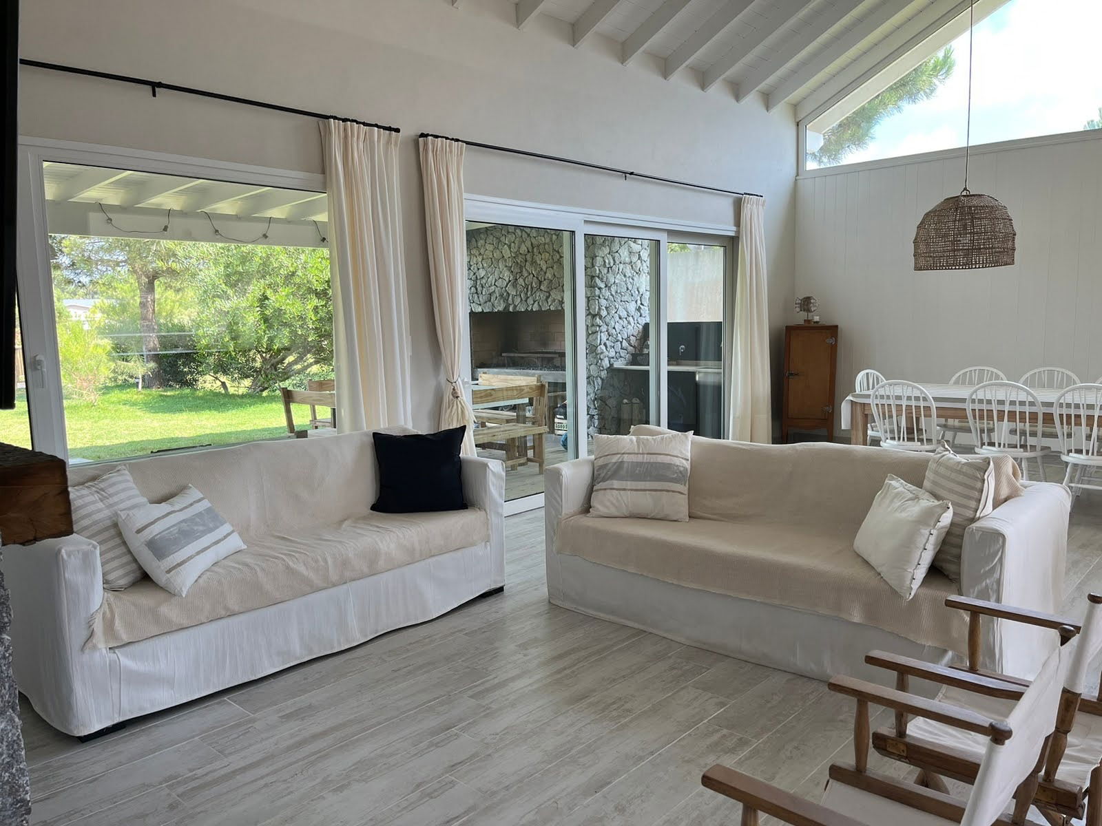 CASA GOLF 1- LOTE 140 - COSTA ESMERALDA