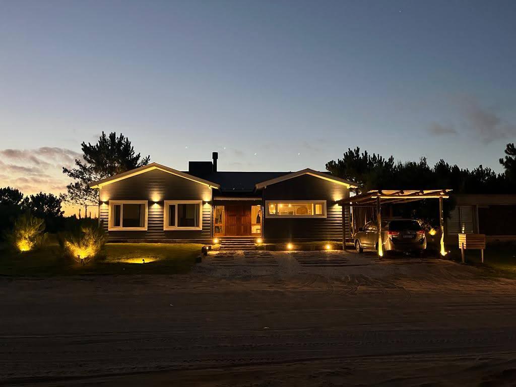 CASA GOLF 1- LOTE 140 - COSTA ESMERALDA