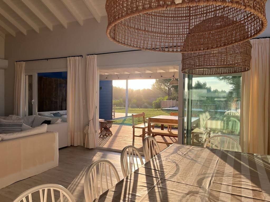 CASA GOLF 1- LOTE 140 - COSTA ESMERALDA