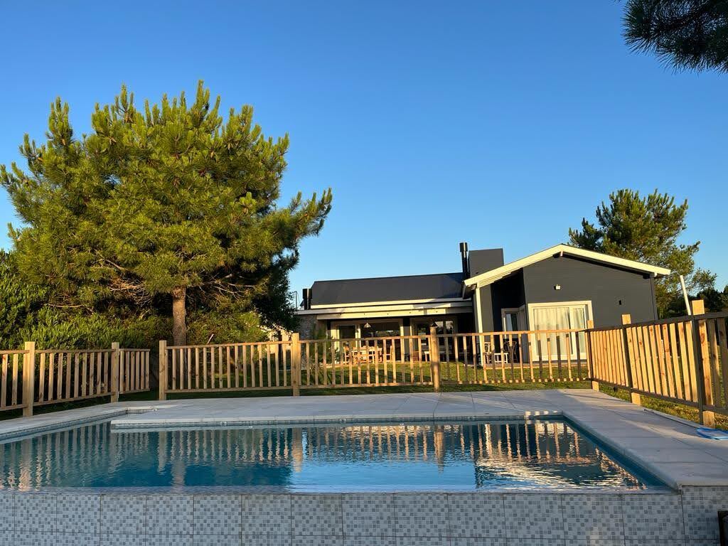 CASA GOLF 1- LOTE 140 - COSTA ESMERALDA