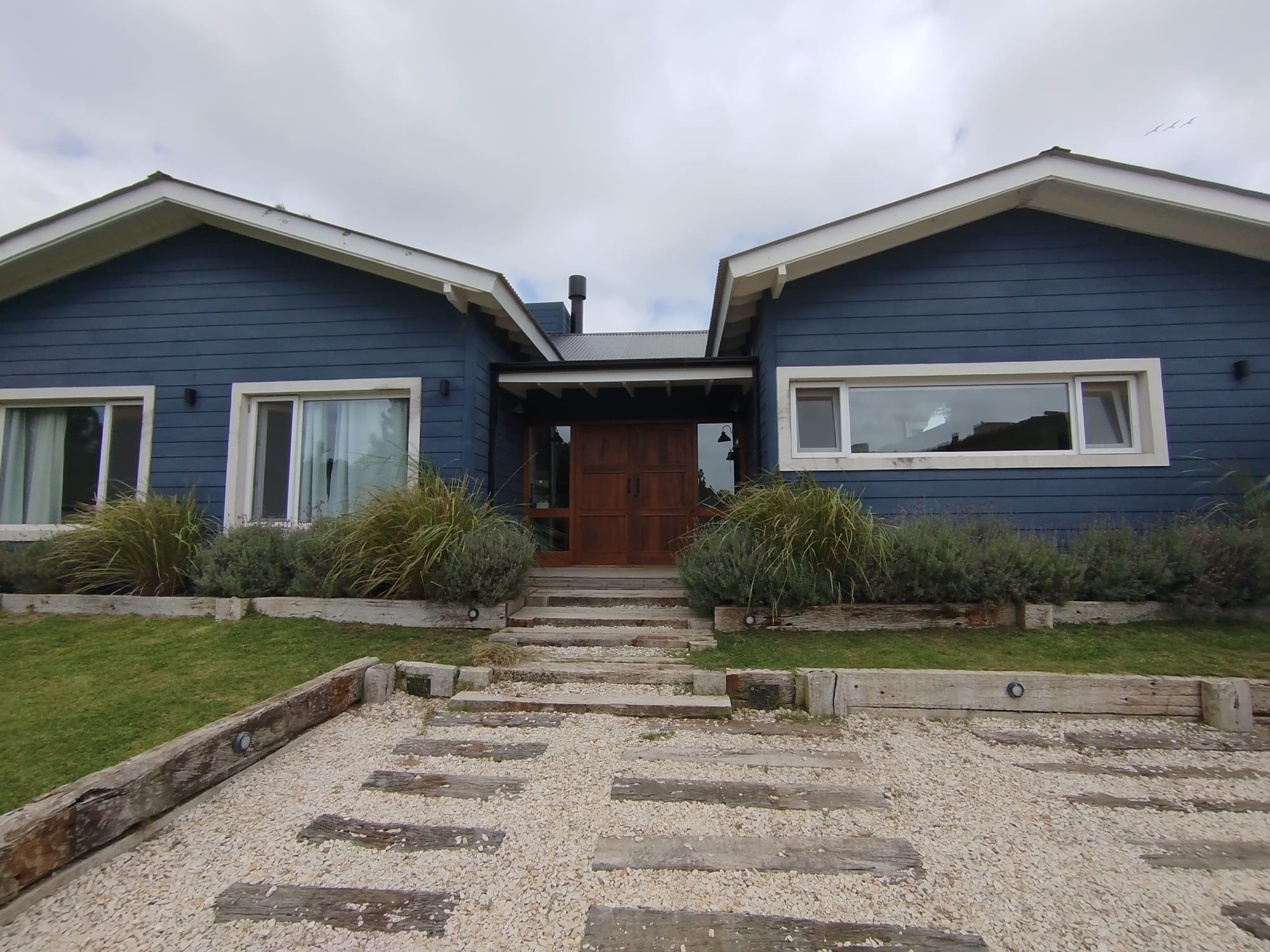 CASA GOLF 1- LOTE 140 - COSTA ESMERALDA