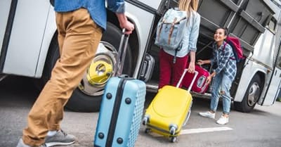 Voyage en autocar : annulation, retard, accident... Quels sont vos droits ?