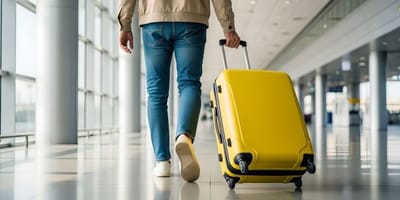 Ce que vous pouvez (ou non) rapporter de vos vacances à l’étranger