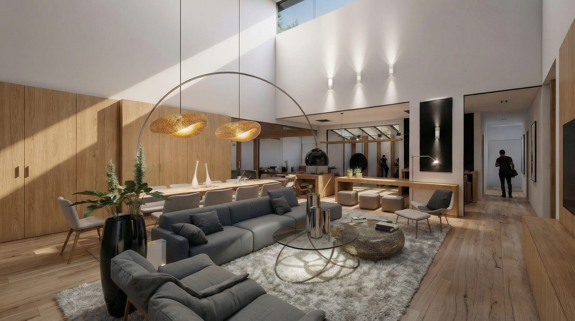 Casa Sabrina