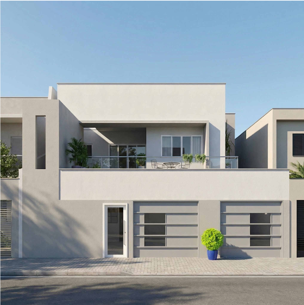 Casa Sr Geraldo
