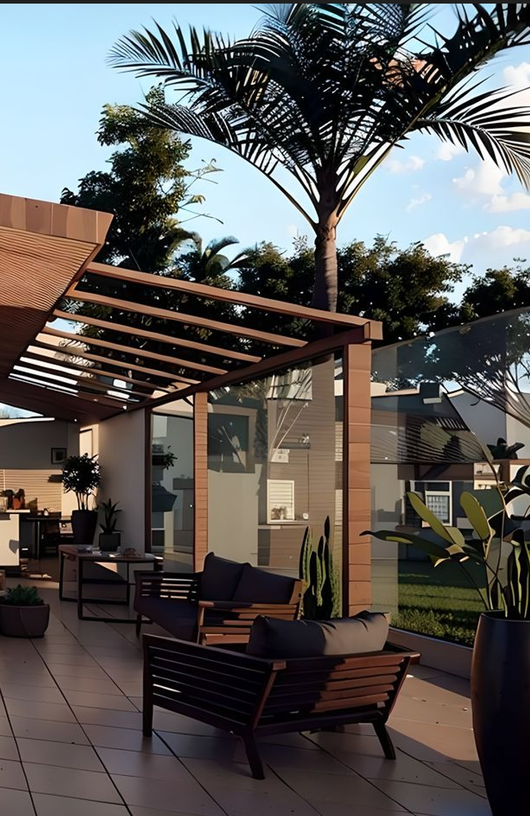 Casa Praia Guriri Adair