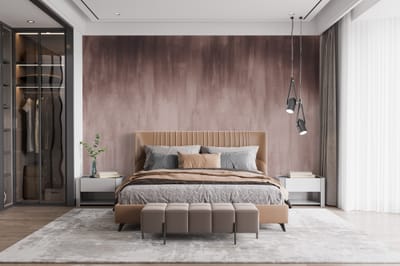 How Industrial Wallpaper Adds Edgy Sophistication to Your Home Decor