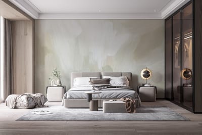 Removable Wallpaper for Australian Renters: No-Damage Decor Guide