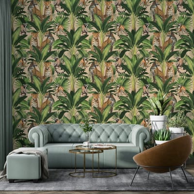 How to Transform Your Home with Stylish Wallpaper Trends in 2026