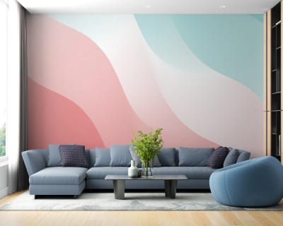 Creative Peel and Stick Wallpaper Ideas for a Quick Aussie Home Update