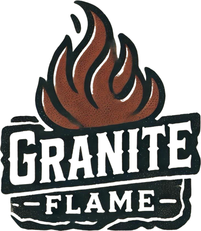 Granite Flame