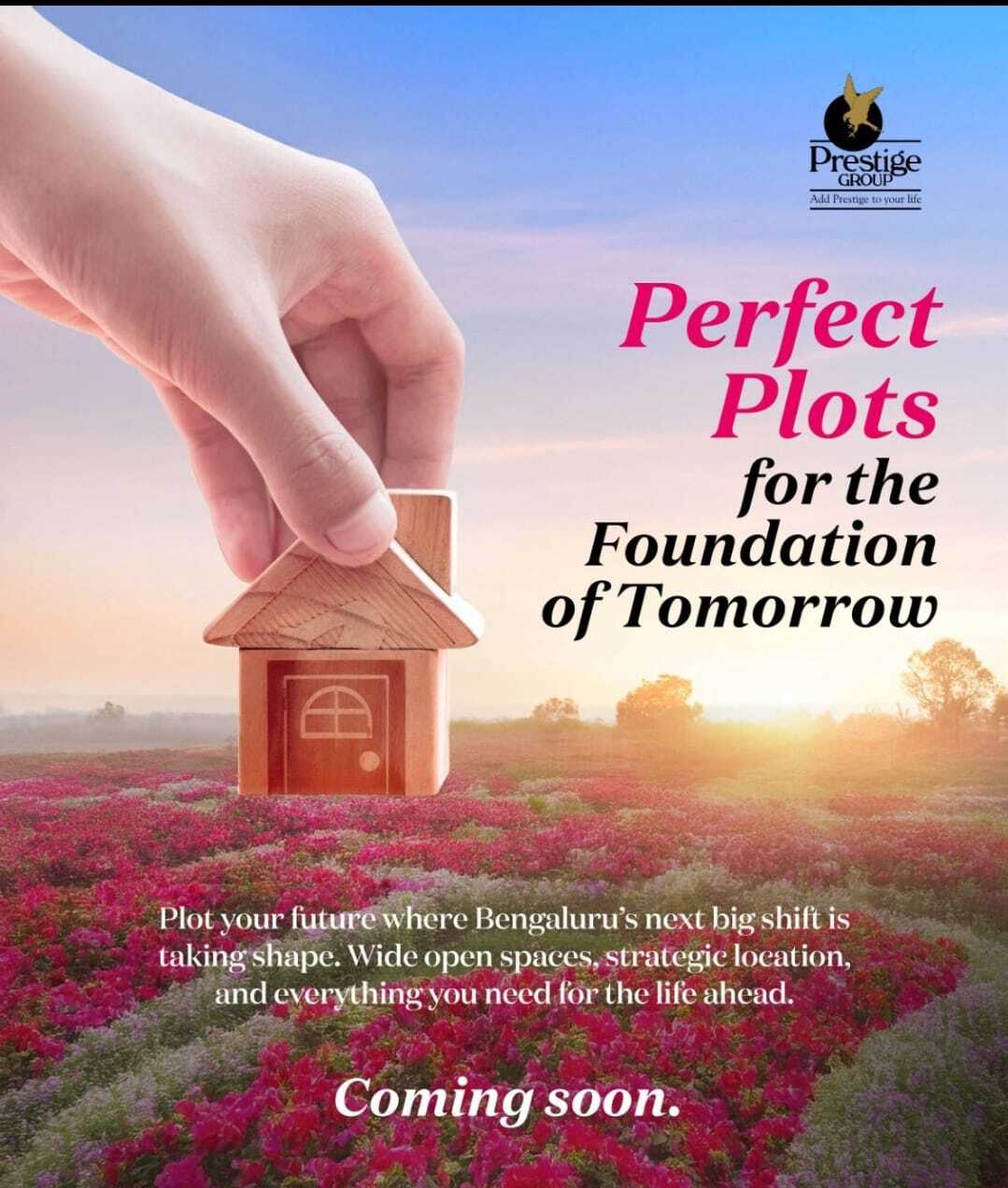 Prestige - Gardenia Estates