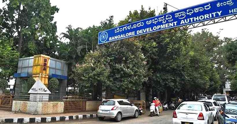 E-Khata must for every BDA property now Bengaluru: