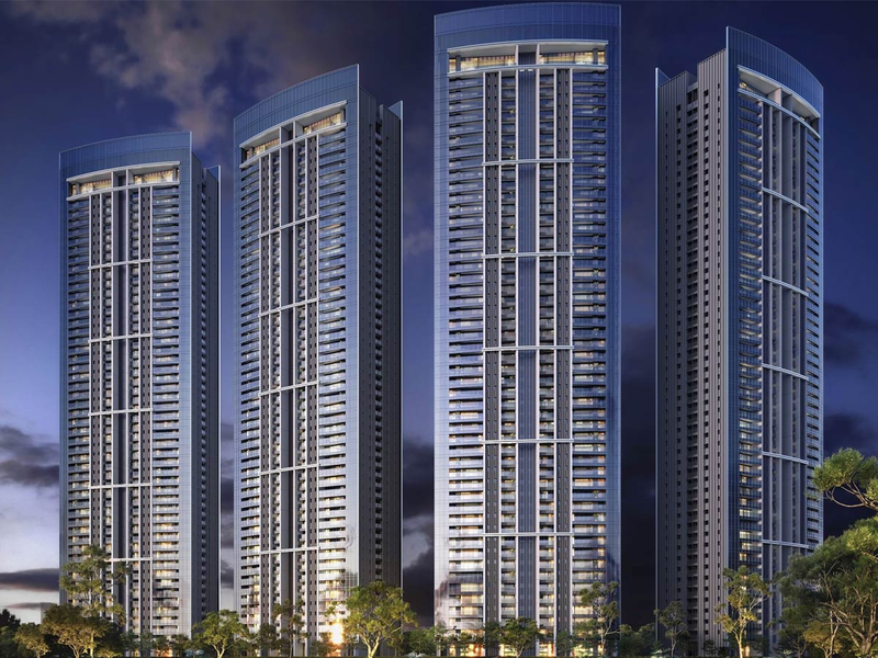 Record-Breaking Launch: DLF Privana North Sees ₹11,000 Cr Sales in 7 Days