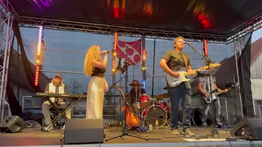 Fête d’Alle