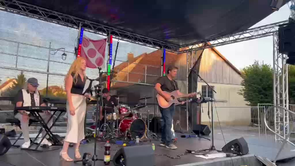 Fête d’Alle