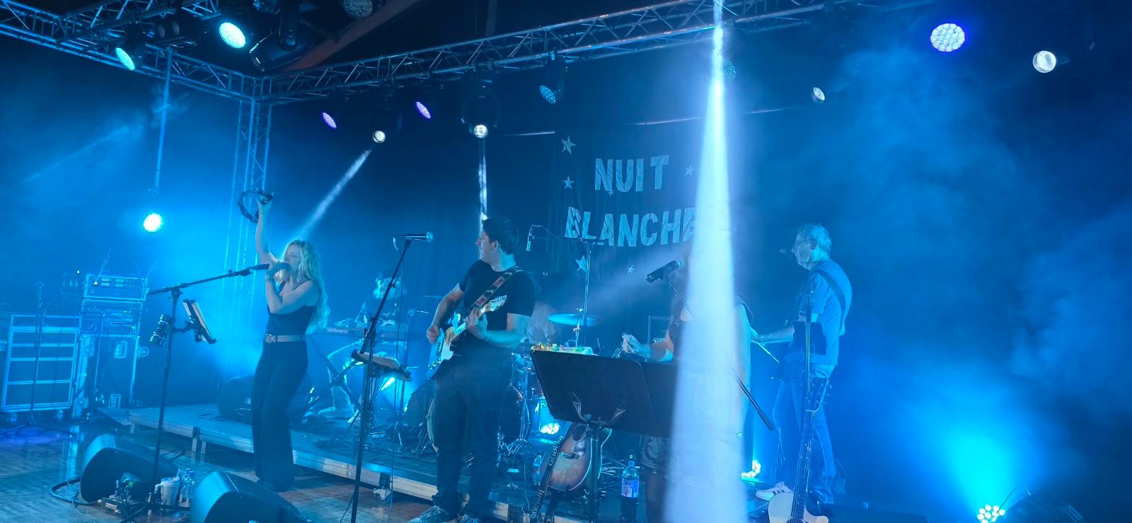 Fête du Peuple