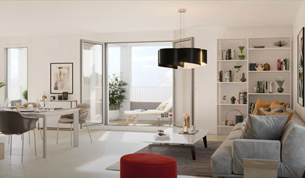 Meilleure opportunité immobilière