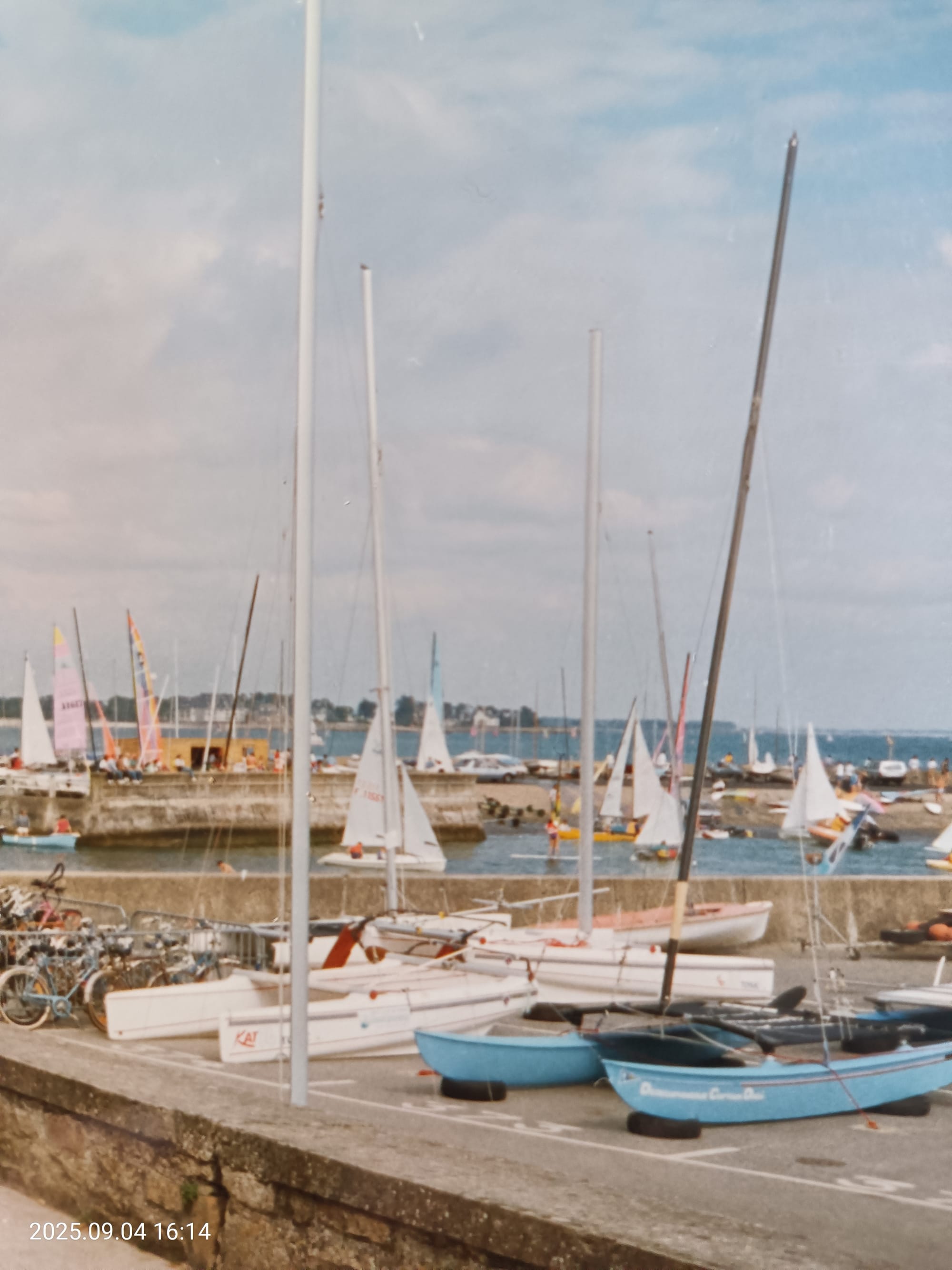 Sur le Sud Bassin d'Arcachon !
