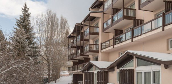 FONT ROMEU