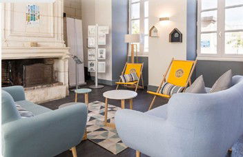 A l’Île de Ré - Coup de cœur