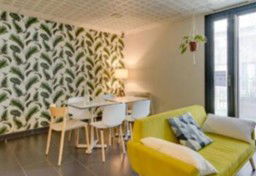 Des logements prêts à investir dans des résidences entretenues et attractives