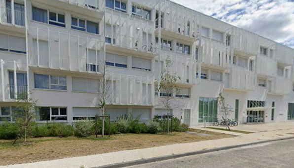 GRADIGNAN I-ART - STUDIO MEUBLE NON PROFESSIONNEL (LMNP) SECONDE MAIN