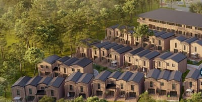 Programme neuf LACANAU (33)