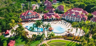 Martinique - Sainte Luce -       Belle opportunité !