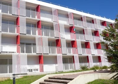Montpellier -  Campus